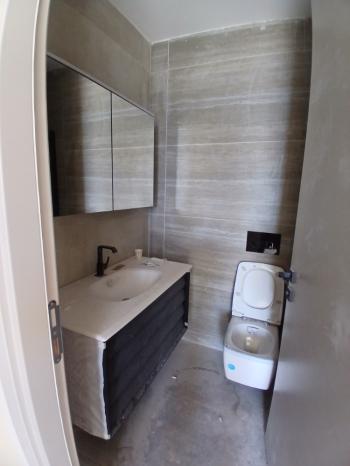 GÜVENAY - ÇORUM BİNEVLER UZAY ILICA SİTESİNDE 3+1 KİRALIK LÜKS DAİRE