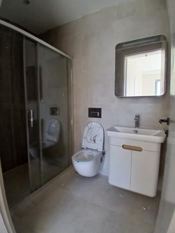 GÜVENAY - ÇORUM BİNEVLER UZAY ILICA SİTESİNDE 3+1 KİRALIK LÜKS DAİRE