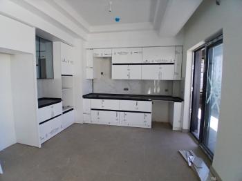 GÜVENAY - ÇORUM BİNEVLER UZAY ILICA SİTESİNDE 3+1 KİRALIK LÜKS DAİRE
