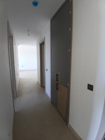 GÜVENAY - ÇORUM BİNEVLER UZAY ILICA SİTESİNDE 3+1 KİRALIK LÜKS DAİRE
