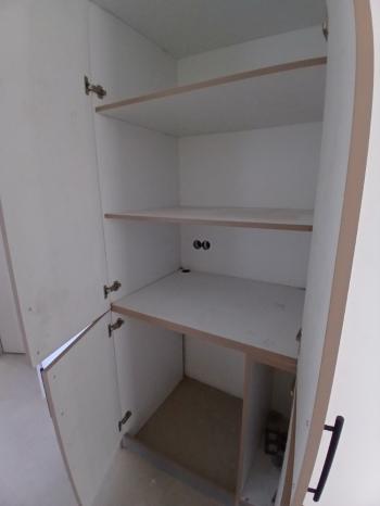 GÜVENAY - ÇORUM BİNEVLER UZAY ILICA SİTESİNDE 3+1 KİRALIK LÜKS DAİRE