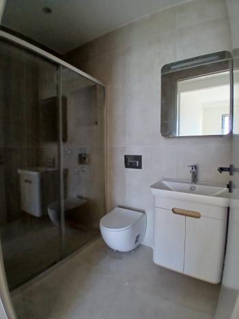 GÜVENAY - ÇORUM BİNEVLER UZAY ILICA SİTESİNDE 3+1 KİRALIK LÜKS DAİRE
