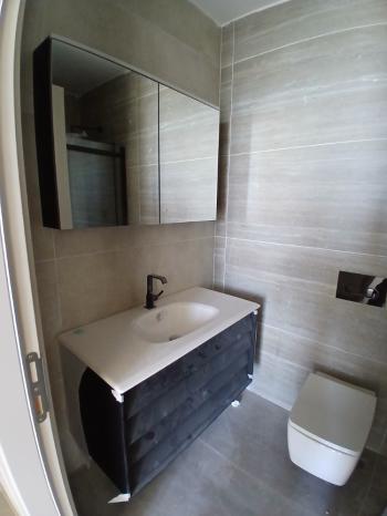 GÜVENAY - ÇORUM BİNEVLER UZAY ILICA SİTESİNDE 3+1 KİRALIK LÜKS DAİRE
