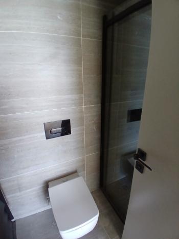 GÜVENAY - ÇORUM BİNEVLER UZAY ILICA SİTESİNDE 3+1 KİRALIK LÜKS DAİRE