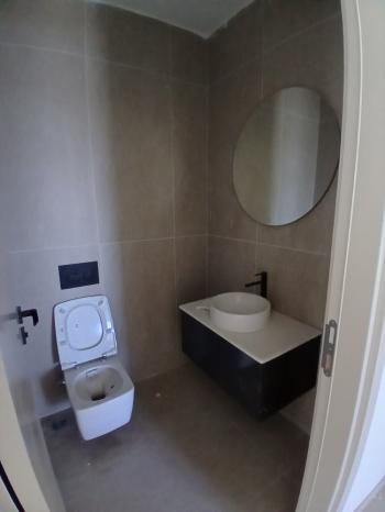 GÜVENAY - ÇORUM BİNEVLER UZAY ILICA SİTESİNDE 3+1 KİRALIK LÜKS DAİRE