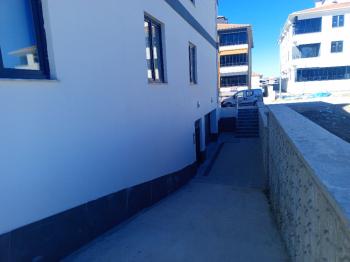 GÜVENAY -  ÇORUM ÇEPNİ MAH. FEN LİSESİ BÖLGESİ FULL EŞYALI KİRALIK 2+1 DAİRE