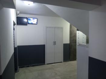 GÜVENAY -  ÇORUM ÇEPNİ MAH. FEN LİSESİ BÖLGESİ FULL EŞYALI KİRALIK 2+1 DAİRE