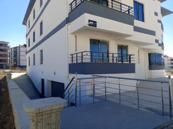 GÜVENAY -  ÇORUM ÇEPNİ MAH. FEN LİSESİ BÖLGESİ FULL EŞYALI KİRALIK 2+1 DAİRE