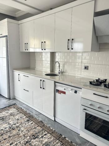 GÜVENAY -  ÇORUM ÇEPNİ MAH. FEN LİSESİ BÖLGESİ FULL EŞYALI KİRALIK 2+1 DAİRE