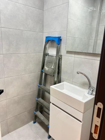 GÜVENAY -  ÇORUM ÇEPNİ MAH. FEN LİSESİ BÖLGESİ FULL EŞYALI KİRALIK 2+1 DAİRE