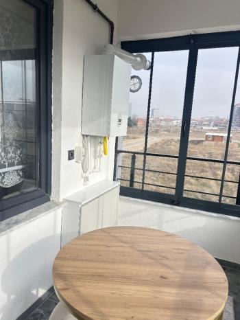 GÜVENAY -  ÇORUM ÇEPNİ MAH. FEN LİSESİ BÖLGESİ FULL EŞYALI KİRALIK 2+1 DAİRE