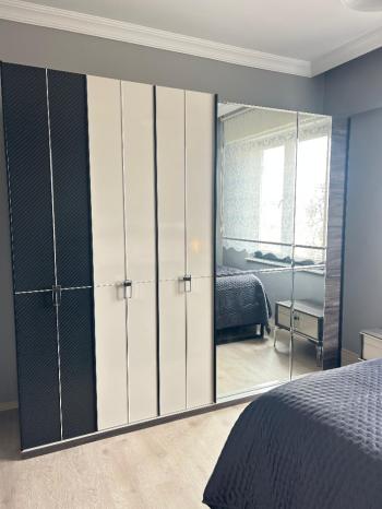GÜVENAY -  ÇORUM ÇEPNİ MAH. FEN LİSESİ BÖLGESİ FULL EŞYALI KİRALIK 2+1 DAİRE