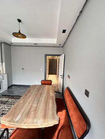 GÜVENAY -  ÇORUM ÇEPNİ MAH. FEN LİSESİ BÖLGESİ FULL EŞYALI KİRALIK 2+1 DAİRE