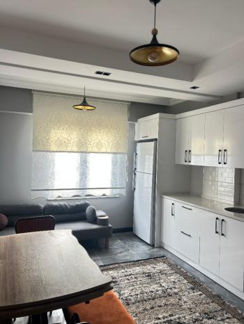 GÜVENAY -  ÇORUM ÇEPNİ MAH. FEN LİSESİ BÖLGESİ FULL EŞYALI KİRALIK 2+1 DAİRE