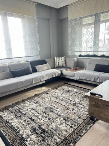 GÜVENAY -  ÇORUM ÇEPNİ MAH. FEN LİSESİ BÖLGESİ FULL EŞYALI KİRALIK 2+1 DAİRE