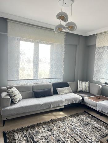 GÜVENAY -  ÇORUM ÇEPNİ MAH. FEN LİSESİ BÖLGESİ FULL EŞYALI KİRALIK 2+1 DAİRE