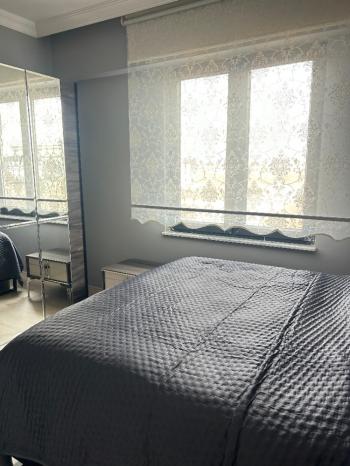 GÜVENAY -  ÇORUM ÇEPNİ MAH. FEN LİSESİ BÖLGESİ FULL EŞYALI KİRALIK 2+1 DAİRE