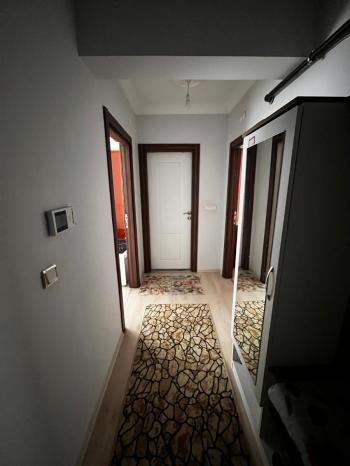 SEVİLLER MAH. KİRALIK EŞYALI 1+1 DAİRE 