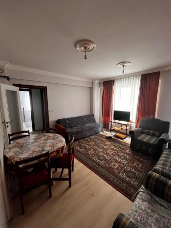 SEVİLLER MAH. KİRALIK EŞYALI 1+1 DAİRE