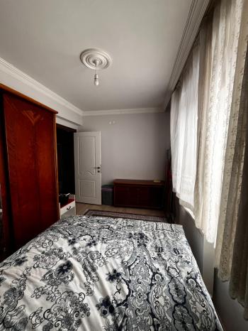 SEVİLLER MAH. KİRALIK EŞYALI 1+1 DAİRE