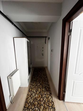 SEVİLLER MAH. KİRALIK EŞYALI 1+1 DAİRE