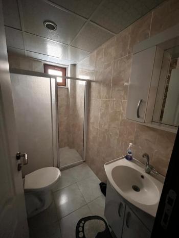 SEVİLLER MAH. KİRALIK EŞYALI 1+1 DAİRE