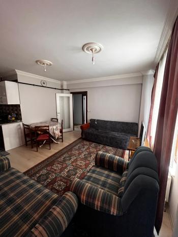 SEVİLLER MAH. KİRALIK EŞYALI 1+1 DAİRE