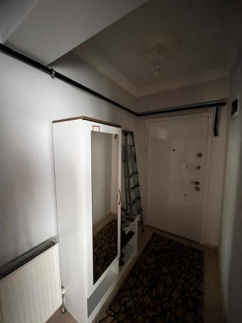 SEVİLLER MAH. KİRALIK EŞYALI 1+1 DAİRE
