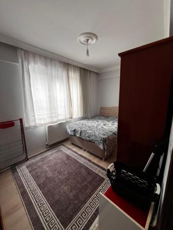 SEVİLLER MAH. KİRALIK EŞYALI 1+1 DAİRE