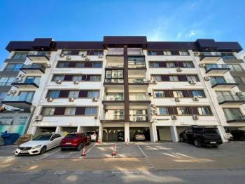 KKTC Girne Merkez 2+1 Full Eşyalı Kiralık Daire