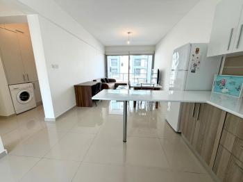 KKTC Girne Merkez 2+1 Full Eşyalı Kiralık Daire
