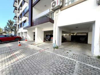 KKTC Girne Merkez 2+1 Full Eşyalı Kiralık Daire
