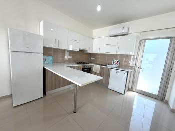 KKTC Girne Merkez 2+1 Full Eşyalı Kiralık Daire
