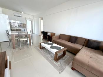 KKTC Girne Merkez 2+1 Full Eşyalı Kiralık Daire