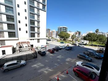 KKTC Girne Merkez 2+1 Full Eşyalı Kiralık Daire