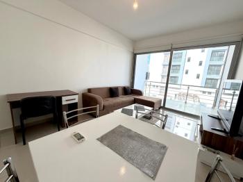 KKTC Girne Merkez 2+1 Full Eşyalı Kiralık Daire