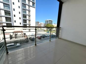 KKTC Girne Merkez 2+1 Full Eşyalı Kiralık Daire