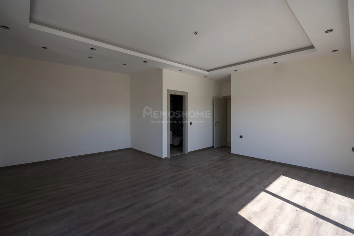 3+1 Отдельная Кухня Вид Море Крепость