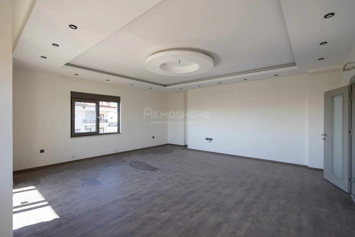 3+1 Отдельная Кухня Вид Море Крепость