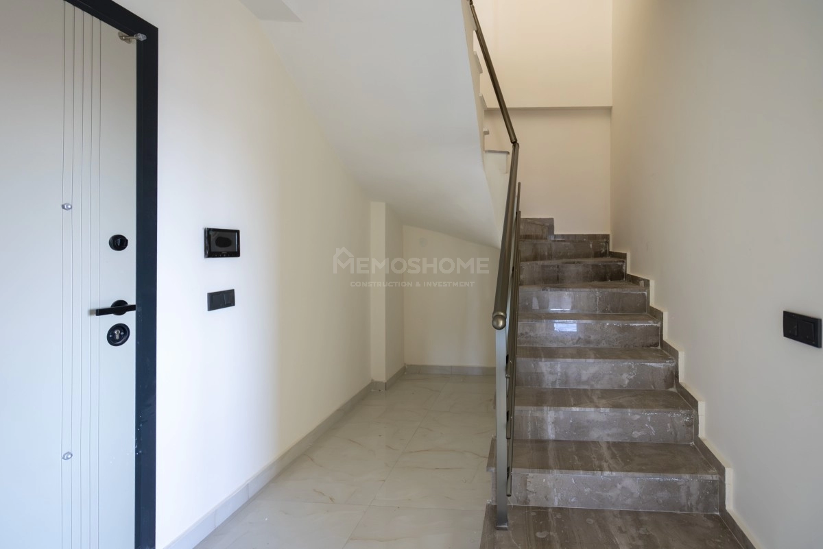 3+1 Отдельная Кухня Вид Море Крепость