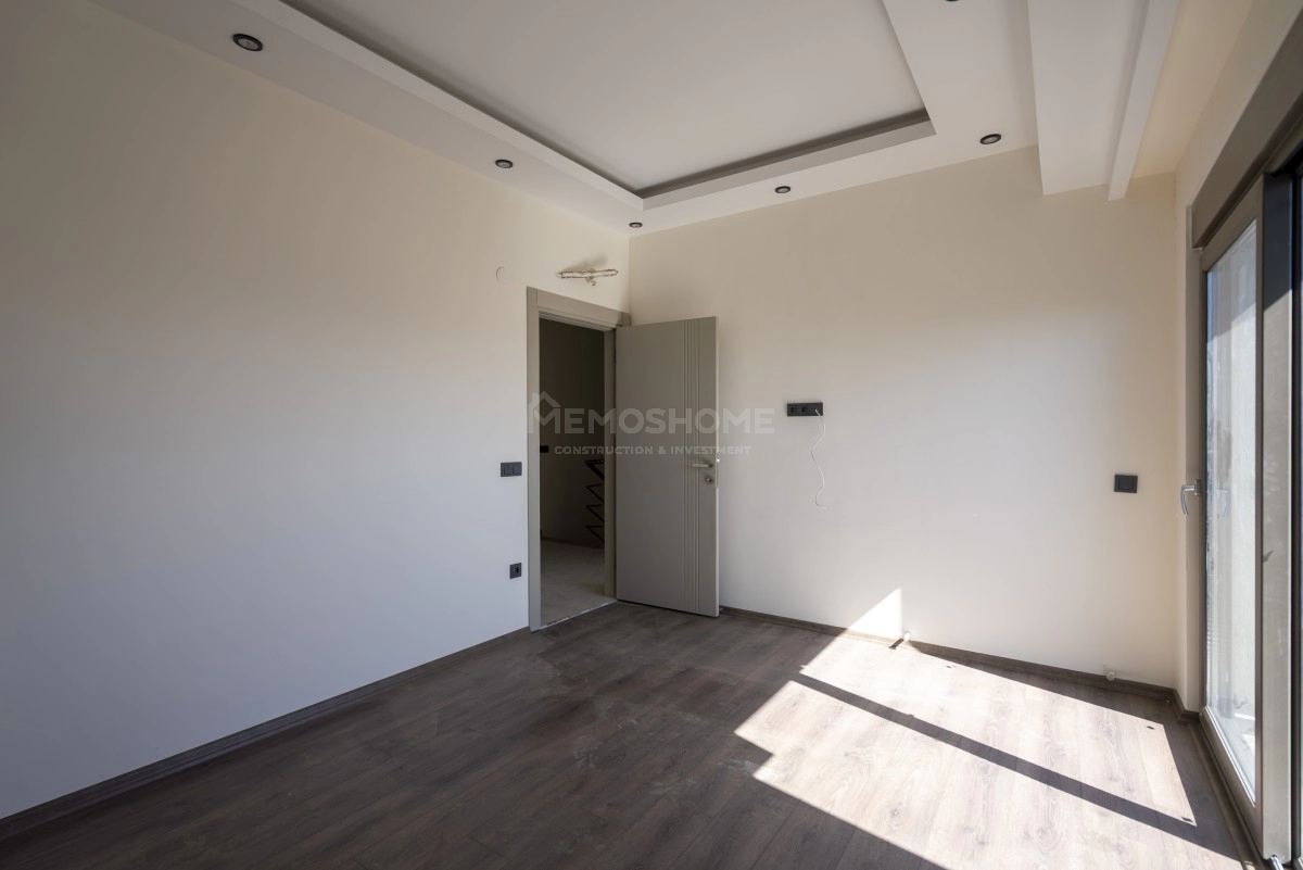 3+1 Отдельная Кухня Вид Море Крепость