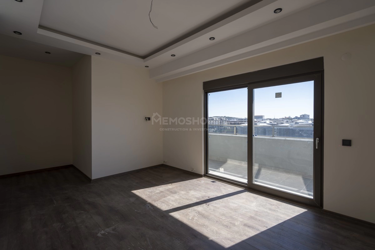 3+1 Отдельная Кухня Вид Море Крепость