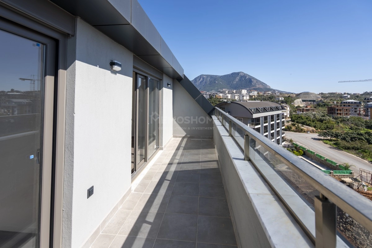 3+1 Отдельная Кухня Вид Море Крепость