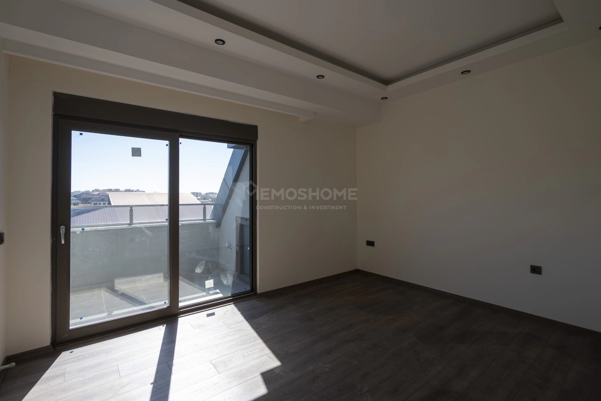 3+1 Отдельная Кухня Вид Море Крепость