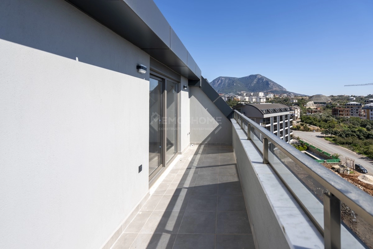 3+1 Отдельная Кухня Вид Море Крепость