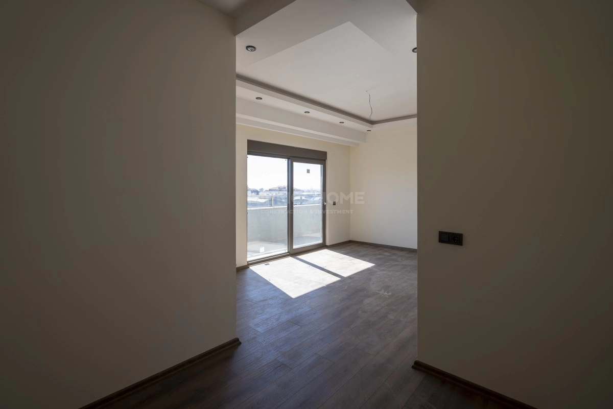 3+1 Отдельная Кухня Вид Море Крепость