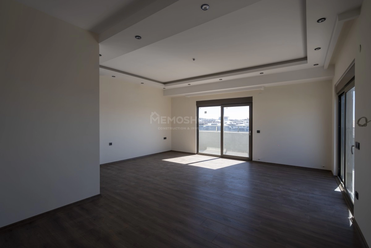 3+1 Отдельная Кухня Вид Море Крепость