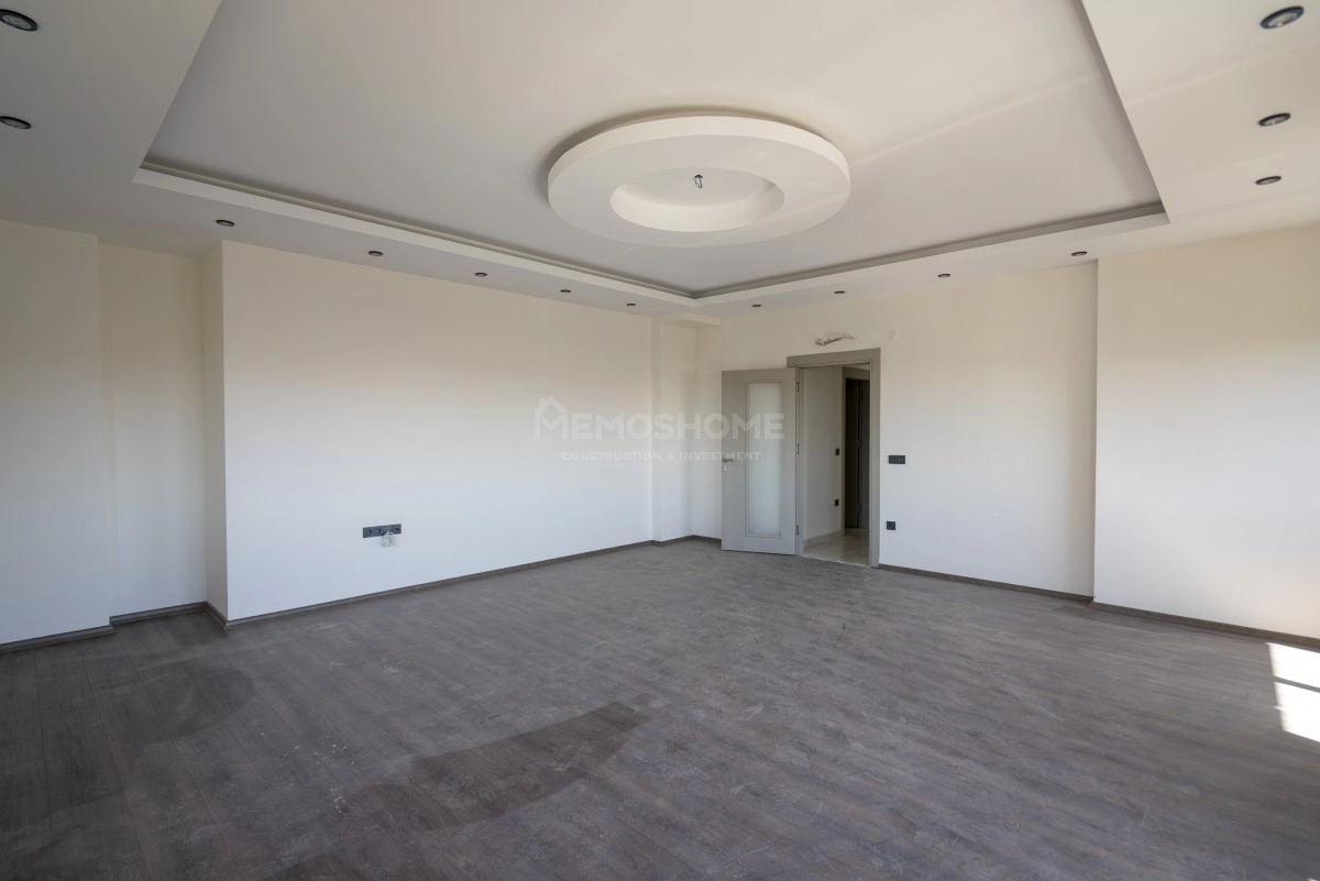 3+1 Отдельная Кухня Вид Море Крепость