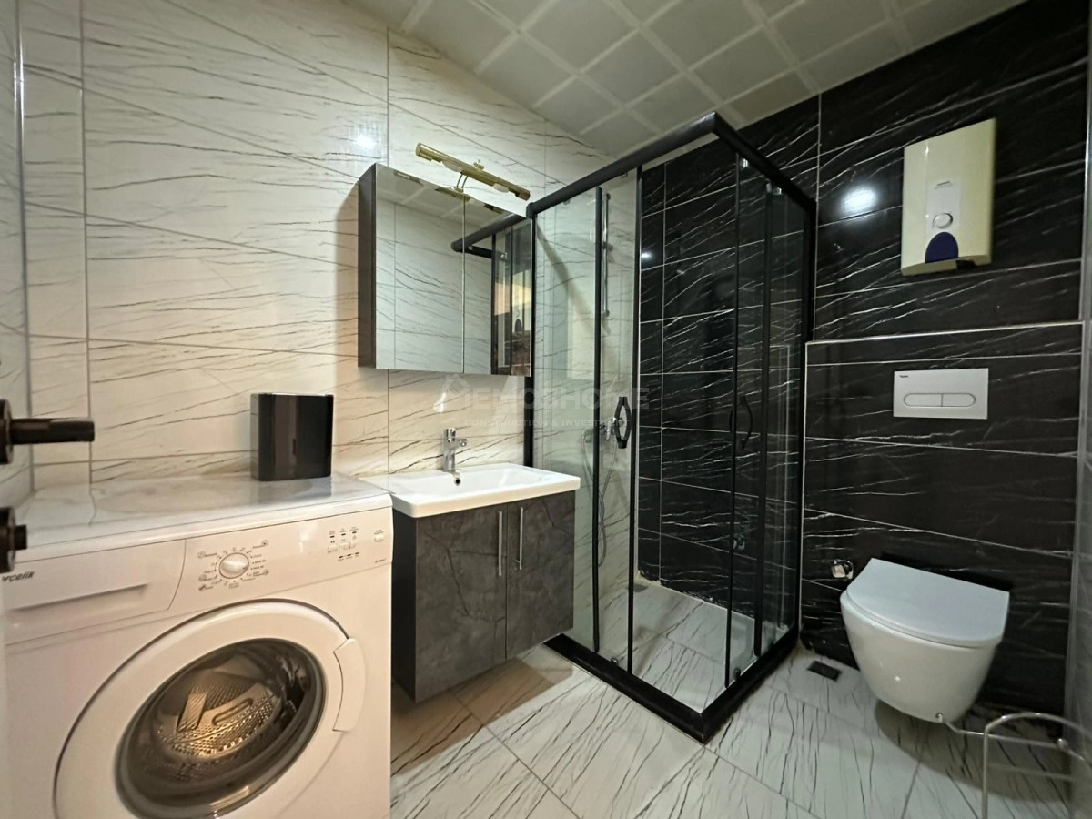 Rentable 2+1 Investition Wohnung Cikcilli