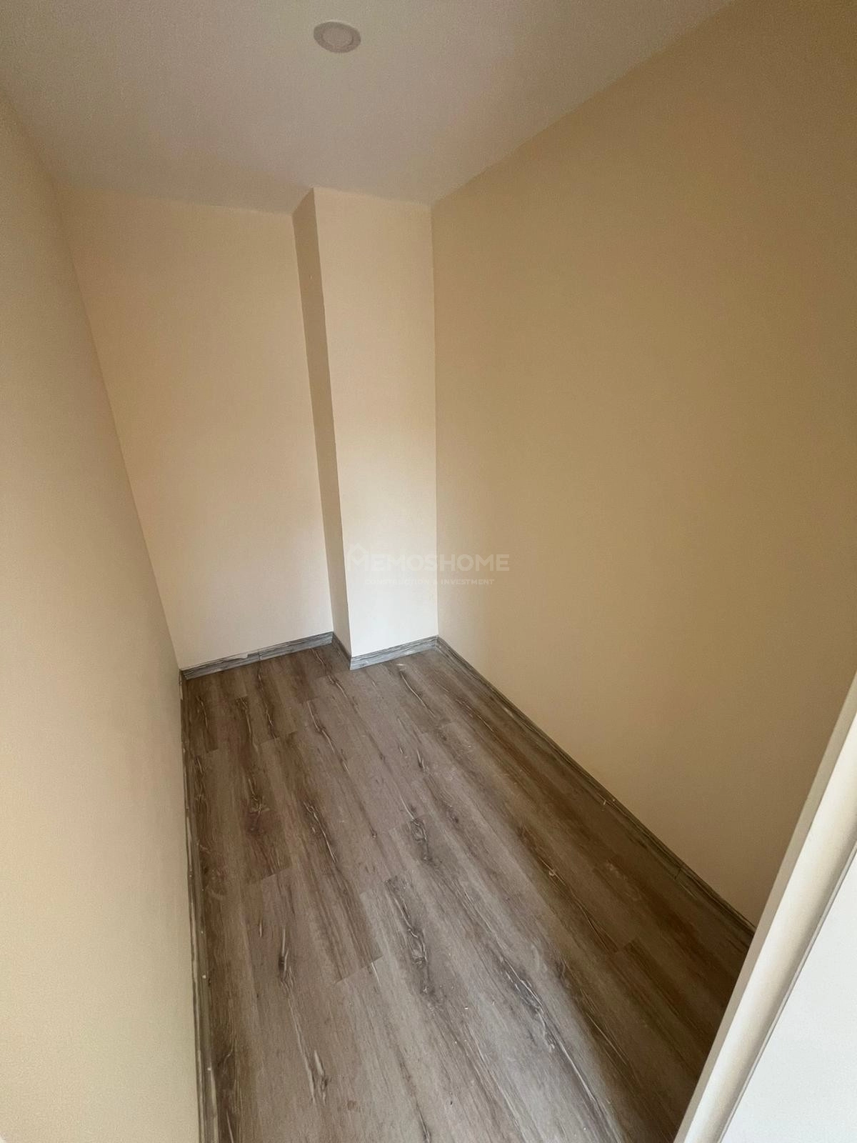 Oba Sen Palace 2+1 Garden Duplex